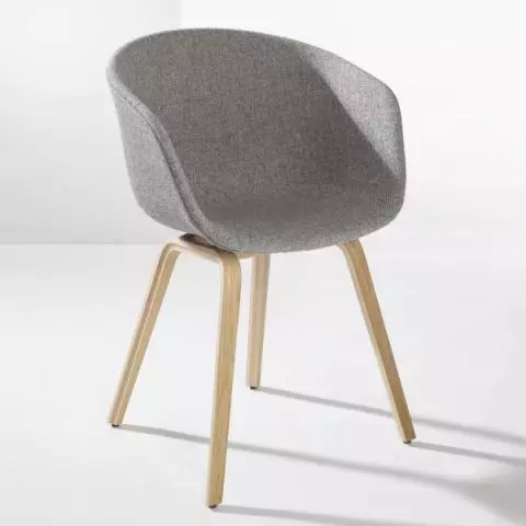 About a 2025 chair