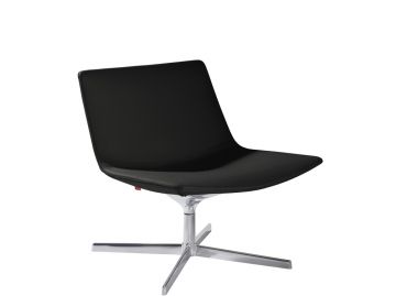 catifa 60 lounge schwarz