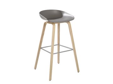 about a stool grau