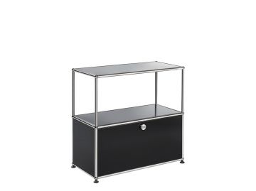 usm sideboard B schwarz