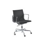 aluchair ea 117 stoff schwarz