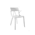 a.i.chair weiß