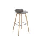 about a stool grau