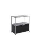 usm sideboard B schwarz